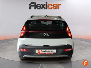 Hyundai Bayon 1.2 MPI Maxx