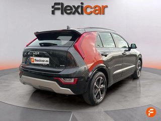 Kia Niro 1.6 GDi PHEV 104kW (141CV) Drive