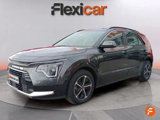 Kia Niro 1.6 GDi PHEV 104kW (141CV) Drive