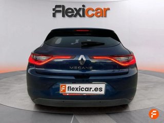Renault Megane Business TCe 103 kW (140CV) GPF -SS