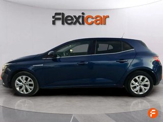 Renault Megane Business TCe 103 kW (140CV) GPF -SS