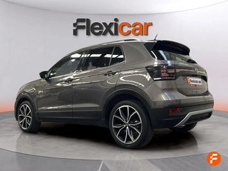 Volkswagen T-Cross Sport 1.0 TSI 81kW (110CV) DSG