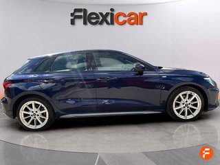 Audi A3 Sedan S line 35 TDI 110kW S tronic