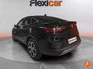 Renault Arkana E-Tech Engineered full hyb. 105kW(145CV)