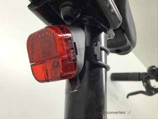 bicicleta plegable btwin plegable