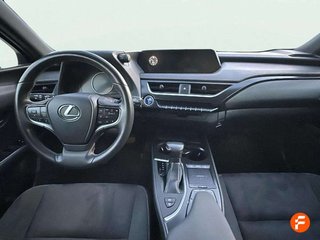 Lexus UX 2.0 250h Business