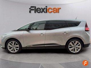Renault Grand Scénic Limited TCe 103kW (140CV) EDC GPF
