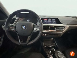 BMW Serie 1 120d