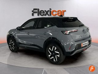 Opel Mokka 1.2 T 100kW (136 CV) GS