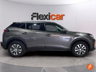 Peugeot 2008 Active Pack Puretech 100 S&S BVM6