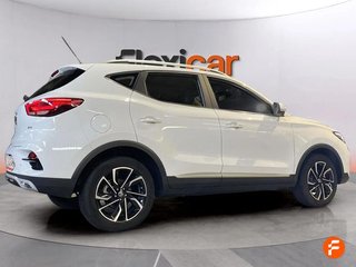 MG ZS 1.5 Luxury