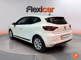 Renault Clio Business TCe 74 kW (100CV) GLP
