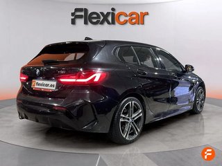 BMW Serie 1 118i