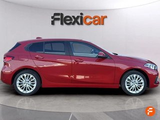 BMW Serie 1 118i Corporate Auto.