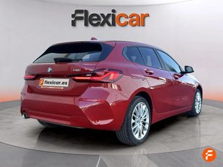 BMW Serie 1 118i Corporate Auto.