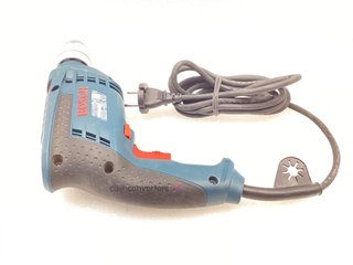 taladro electrico bosch gsb13re professional