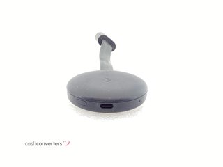 reproductor internet google chromecast (3 gen)