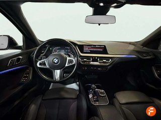 BMW Serie 1 118d