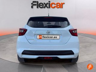 Nissan Micra IG-T 74 kW (100 CV) E6D Energy Touch
