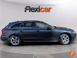 Audi A4 Avant Advanced 35 TDI 120kW S tronic