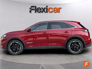 DS DS 7 BlueHDi DE 96kW (130CV) BE CHIC