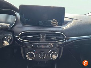 Fiat Tipo SW 1.0 73kW (100CV)