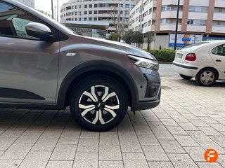 Dacia Jogger Expression TCe 81kW (110CV) 5 plazas