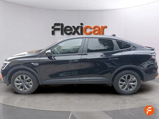 Renault Arkana Evolution TCe 103kW(140CV) EDC mild hybr