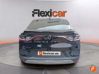Renault Arkana Evolution TCe 103kW(140CV) EDC mild hybr