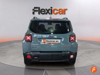 Jeep Renegade 2.0 Mjet Trailhawk 4x4 170CV Auto AD Low