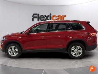 Skoda Kodiaq 2.0 TDI 110KW (150cv) DSG 4x2 Sportline