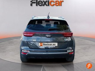 Kia Sportage 1.6 MHEV Drive Plus 100kW (136CV) 4x2