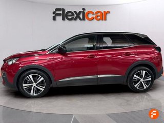 Peugeot 3008 1.5L BlueHDi 96kW (130CV) S&S GT Line