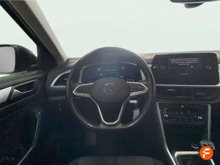 Volkswagen T-Roc Life 1.5 TSI 110kW (150CV)