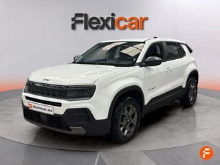 Jeep Avenger 1.2 G 74kW (100CV) Longitude