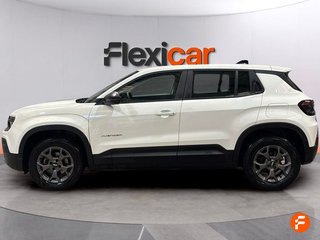 Jeep Avenger 1.2 G 74kW (100CV) Longitude
