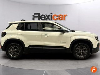 Jeep Avenger 1.2 G 74kW (100CV) Longitude