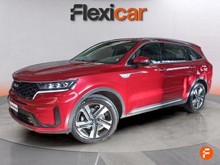 Kia Sorento 1.6 T-GDi HEV Drive 4x2 7pl