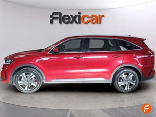 Kia Sorento 1.6 T-GDi HEV Drive 4x2 7pl