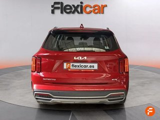Kia Sorento 1.6 T-GDi HEV Drive 4x2 7pl