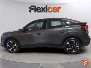 Citroën C4 PureTech 130 S&S 6v Feel Pack