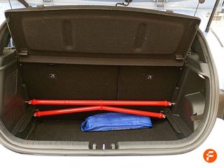 Hyundai i20 1.6T N