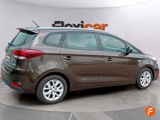 Kia Carens 1.7 CRDi VGT 85kW (115CV) Basic Eco-Dyn
