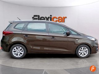 Kia Carens 1.7 CRDi VGT 85kW (115CV) Basic Eco-Dyn