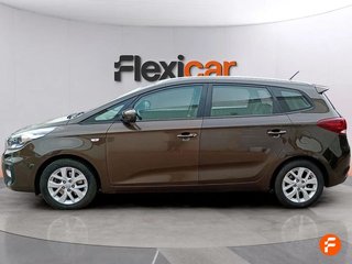 Kia Carens 1.7 CRDi VGT 85kW (115CV) Basic Eco-Dyn