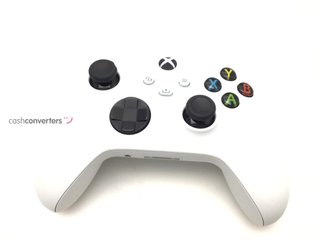 consola xbox series microsoft xbox series s