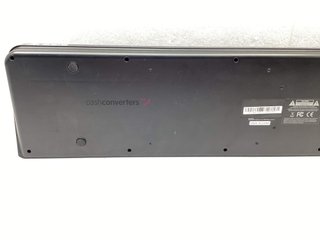 teclado electronico alesis q49