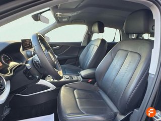 Audi Q2 Design 35 TDI 110kW (150CV) S tronic