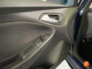 Ford Focus 1.5 Ecoblue 88kW Active