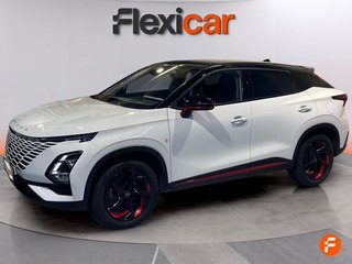 Omoda 5 1.6 T-GDI 136.5kW (185CV) DCT Premium